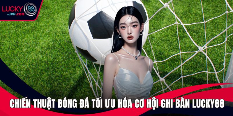 Chiến thuật bóng đá