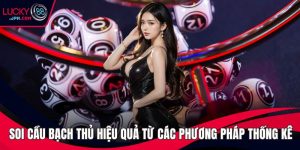 Soi cầu bạch thủ